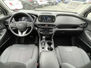 Hyundai SANTA FE 2020 AWD SEL 4dr Crossover