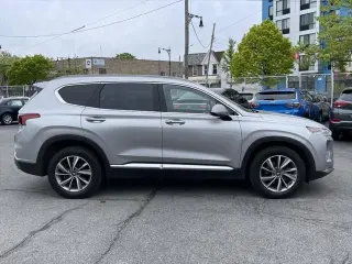 Hyundai SANTA FE 2020 AWD SEL 4dr Crossover