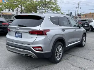 Hyundai SANTA FE 2020 AWD SEL 4dr Crossover