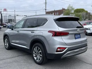 Hyundai SANTA FE 2020 AWD SEL 4dr Crossover