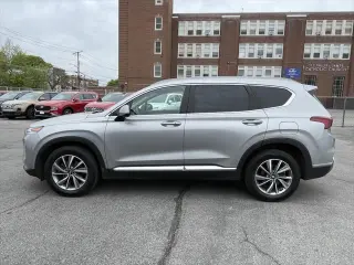 Hyundai SANTA FE 2020 AWD SEL 4dr Crossover
