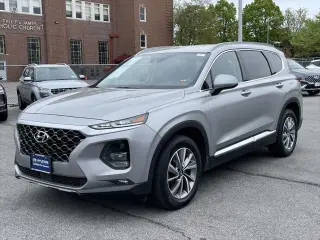 Hyundai SANTA FE 2020 AWD SEL 4dr Crossover