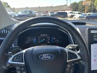 2023 FORD EDGE