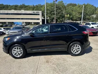 2023 FORD EDGE