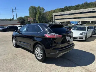 2023 FORD EDGE