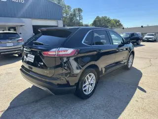 2023 FORD EDGE