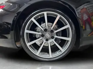 2014 Porsche 911