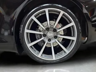 2014 Porsche 911