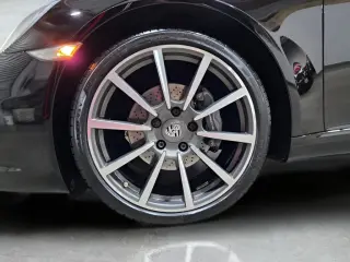 2014 Porsche 911