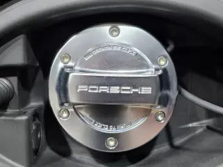 2014 Porsche 911