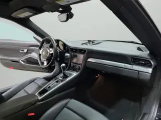 2014 Porsche 911