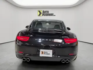 2014 Porsche 911