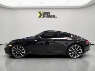 2014 Porsche 911