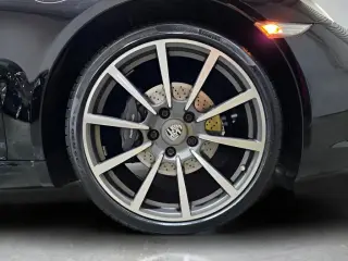 2014 Porsche 911