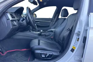 2018 Bmw 3 SERIES