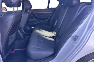 2018 Bmw 3 SERIES