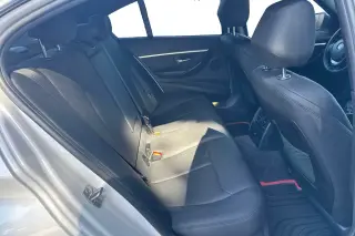 2018 Bmw 3 SERIES