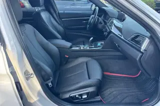 2018 Bmw 3 SERIES