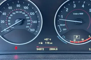 2018 Bmw 3 SERIES