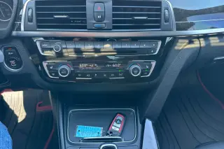 2018 Bmw 3 SERIES