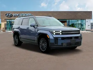 Hyundai SANTA FE 2025 AWD Calligraphy 4dr SUV