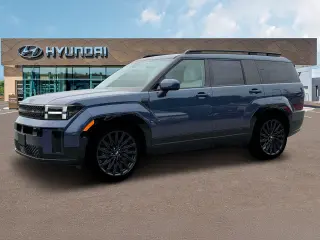Hyundai SANTA FE 2025 AWD Calligraphy 4dr SUV