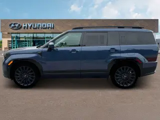 Hyundai SANTA FE 2025 AWD Calligraphy 4dr SUV