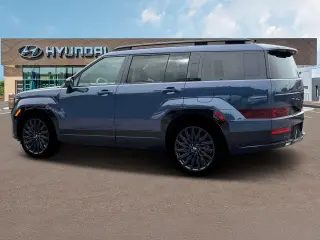 Hyundai SANTA FE 2025 AWD Calligraphy 4dr SUV