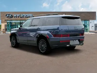 Hyundai SANTA FE 2025 AWD Calligraphy 4dr SUV