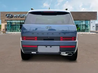 Hyundai SANTA FE 2025 AWD Calligraphy 4dr SUV