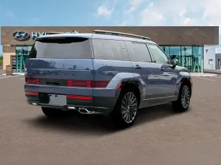 Hyundai SANTA FE 2025 AWD Calligraphy 4dr SUV