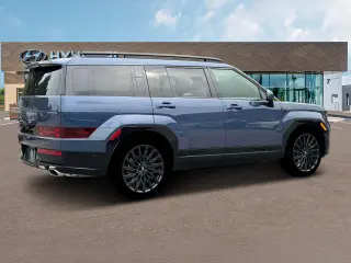 Hyundai SANTA FE 2025 AWD Calligraphy 4dr SUV