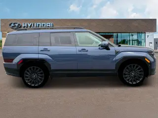 Hyundai SANTA FE 2025 AWD Calligraphy 4dr SUV