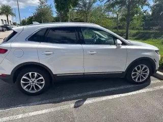 Lincoln MKC 2019 Select 4dr SUV