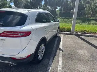 Lincoln MKC 2019 Select 4dr SUV