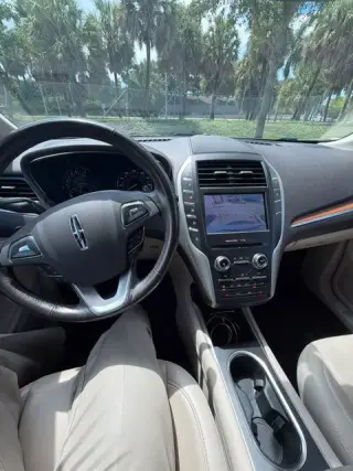 Lincoln MKC 2019 Select 4dr SUV