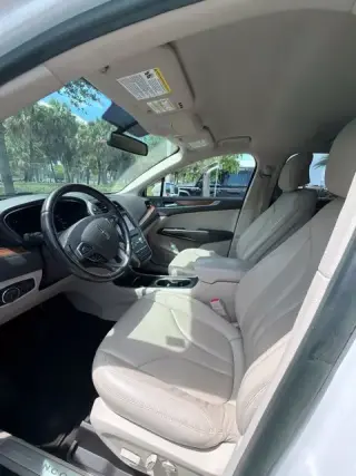 Lincoln MKC 2019 Select 4dr SUV