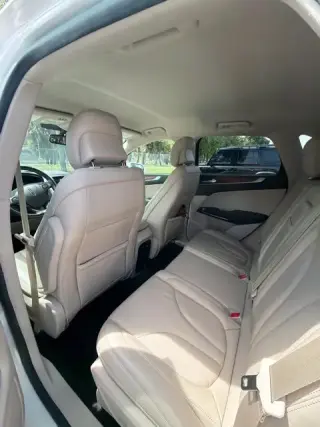 Lincoln MKC 2019 Select 4dr SUV