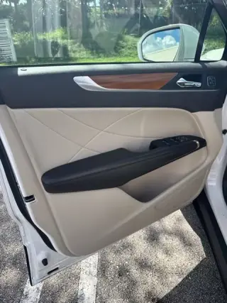 Lincoln MKC 2019 Select 4dr SUV