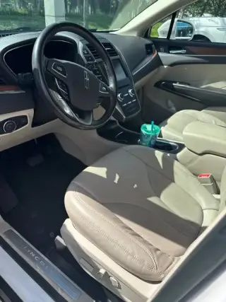 Lincoln MKC 2019 Select 4dr SUV