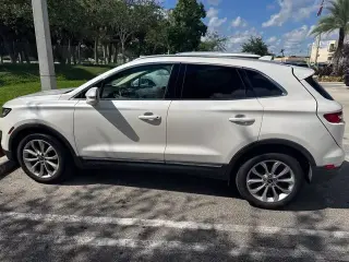 Lincoln MKC 2019 Select 4dr SUV
