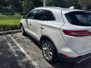 Lincoln MKC 2019 Select 4dr SUV