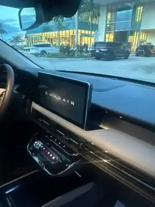 Lincoln Corsair 2024 Premiere 4dr SUV