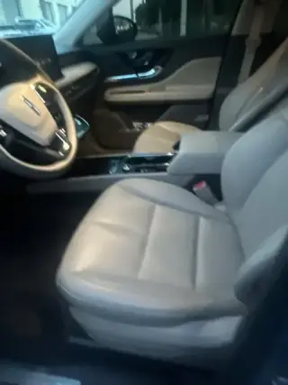 Lincoln Corsair 2024 Premiere 4dr SUV