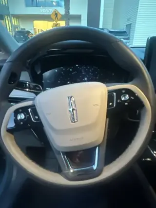 Lincoln Corsair 2024 Premiere 4dr SUV