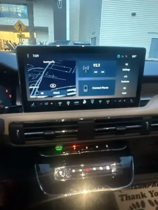 Lincoln Corsair 2024 Premiere 4dr SUV