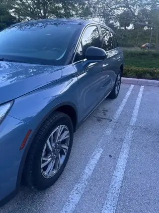 Lincoln Corsair 2024 Premiere 4dr SUV