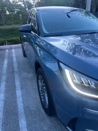 Lincoln Corsair 2024 Premiere 4dr SUV