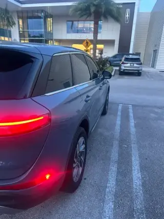 Lincoln Corsair 2024 Premiere 4dr SUV