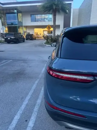Lincoln Corsair 2024 Premiere 4dr SUV